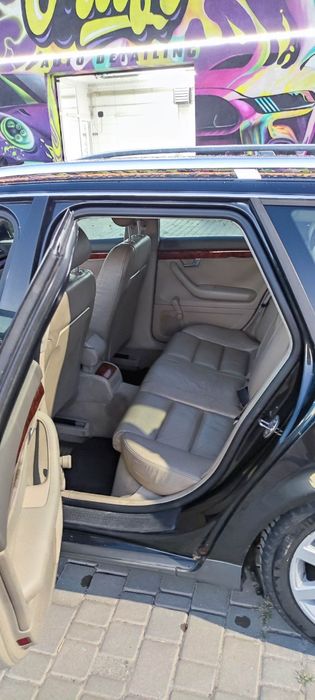 Продам Audi A4 B6