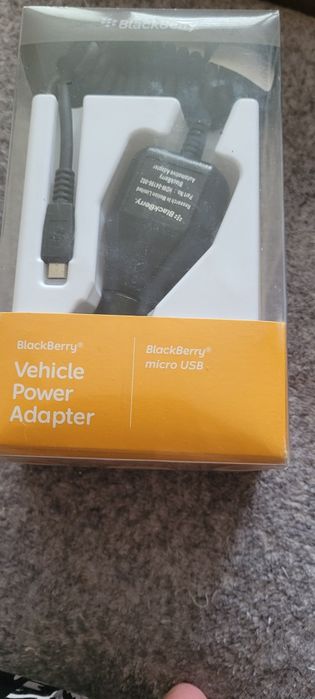 Ładowarka Adapter