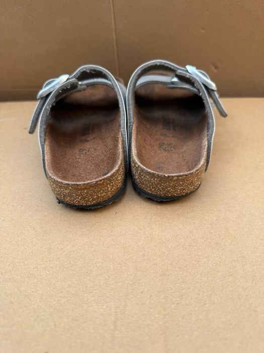 Шльопанці Birkenstock (оригінал)  дитячі р.29