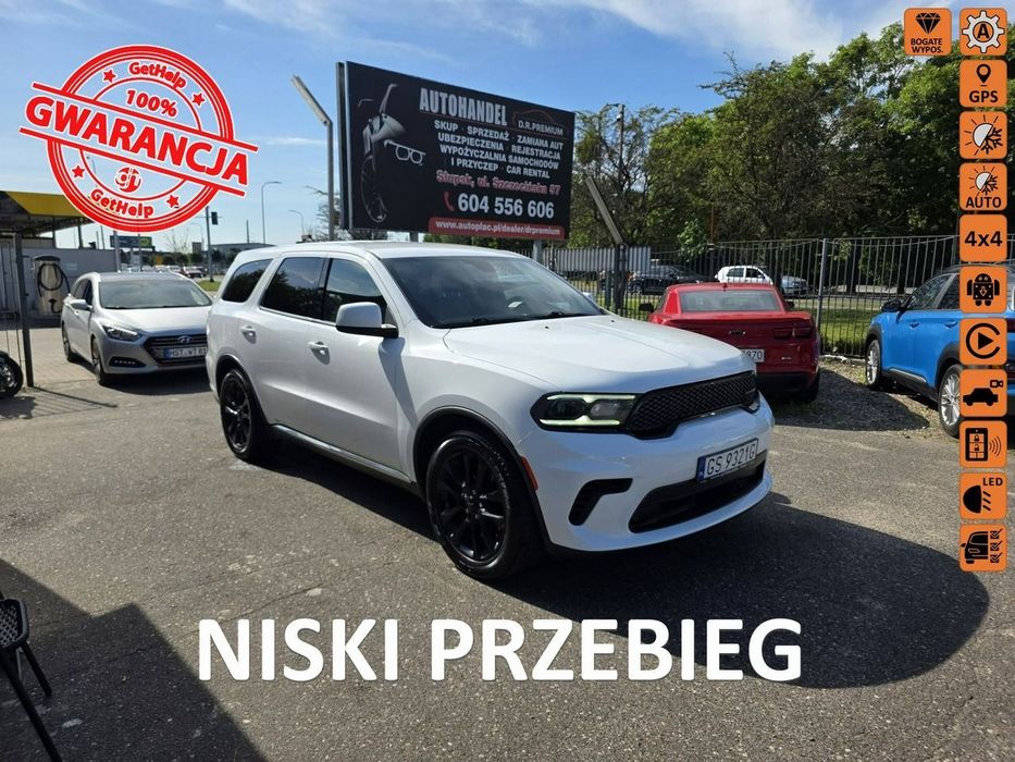 Dodge Durango