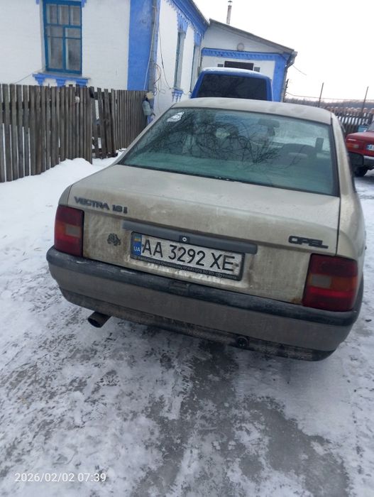 Продам опелька на повному ходу.Така ціна на сьогодніі!