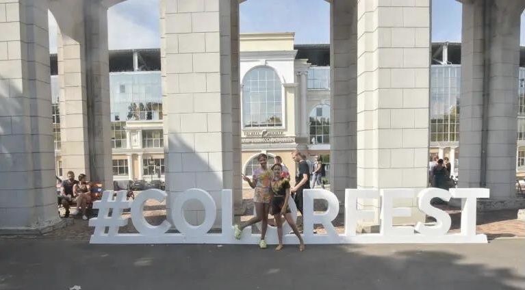 Буквы из пенопласта Цифры Реклама Фасадный декор Логотип Герб