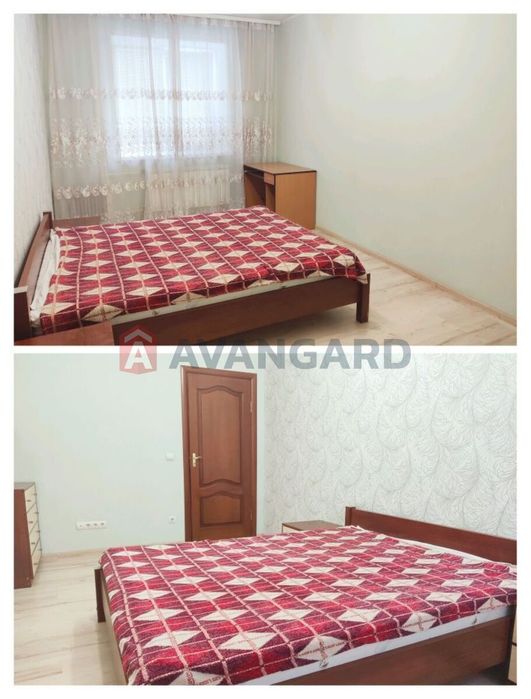 Квартира 2 кімн метро Іподром, Теремки-2