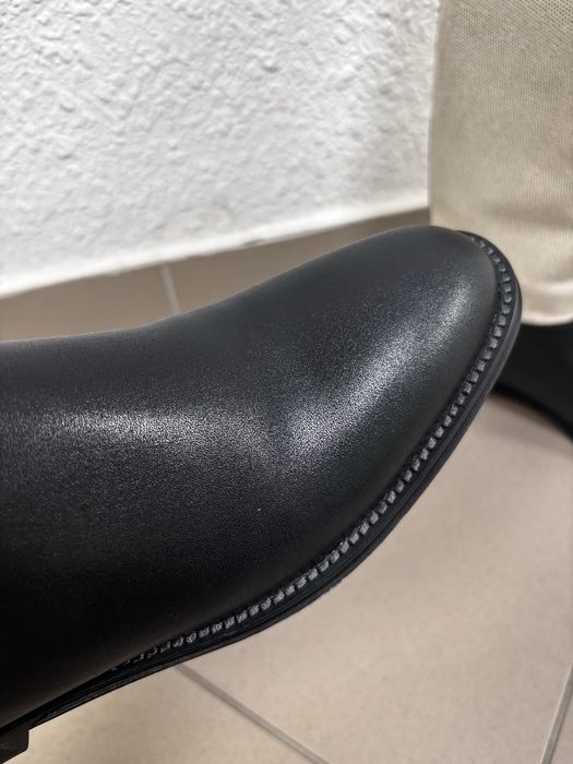 Сапоги жіночі Hermes jumping boots