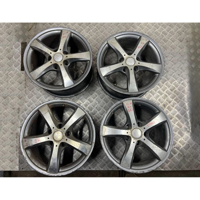 Диск докатка Mazda 3 / 5 / 6 / CX-5 / CX-7