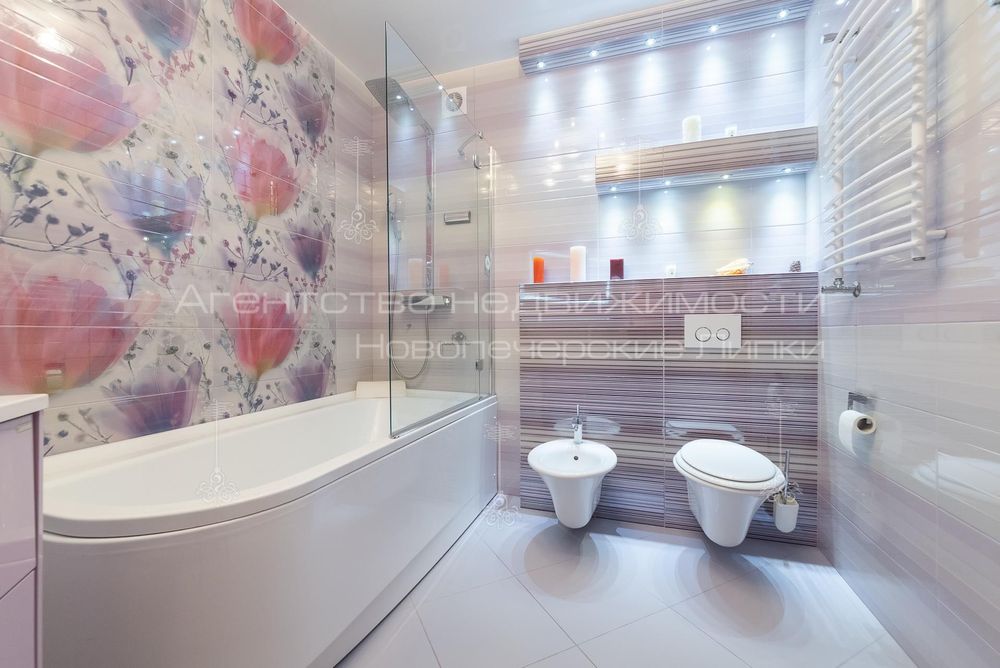 2-кімнатна квартира за адресою (площа 86 м²) - Atlanta.ua - фото 13