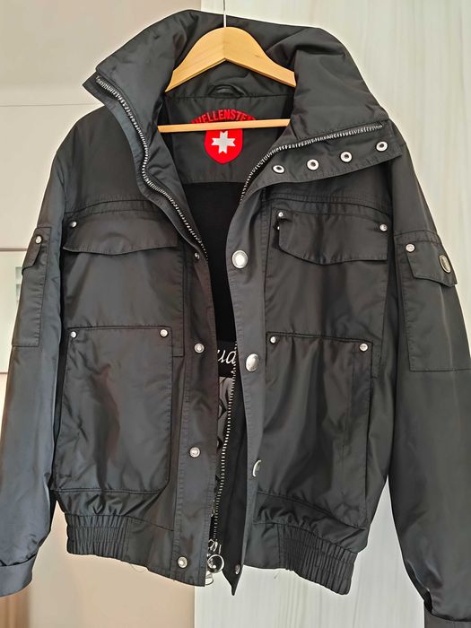 Casaco/ Wellensteyn.