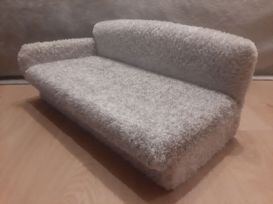 Łóżko  dla  kota