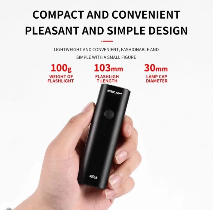 Велофонарь фонарь велосипедный usb ліхтар ручной велофара