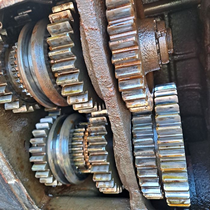 Rak Suchedniów używane