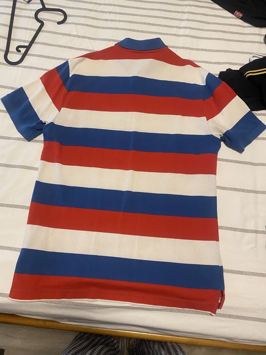 Polo da nike tamanho S