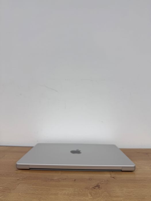 96% | Macbook Pro 14 2021 M1 Pro 16Gb | 512Gb • ГАРАНТІЯ Макбук М1 Pro