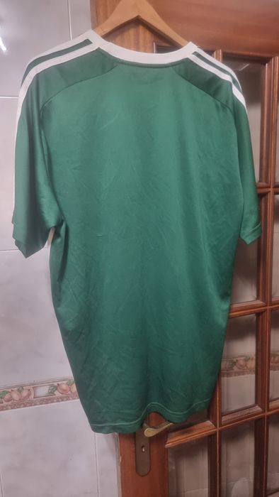 Camisola do  fluminense.