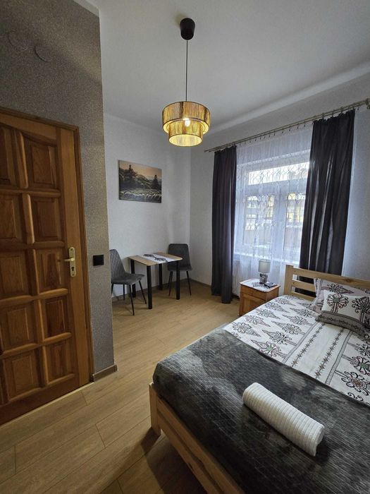 Zakopane, NOCLEG Centrum WOLNE pokoje 2/3/4 osobowe 800 m Krupówki