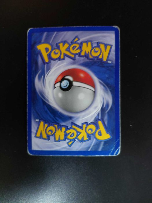 Pokemon Card - Brock's Primeape 70 HP