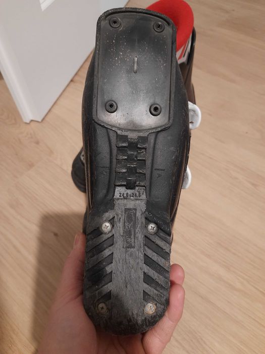 Buty Narciarskie Nordica 280mm