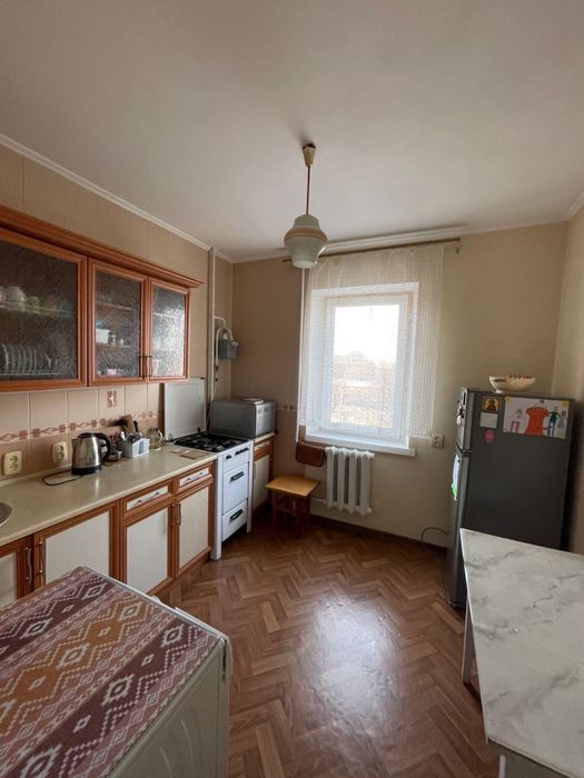 Продажа 2х ком кв ул Янтарная