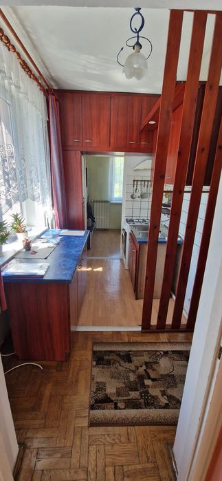 Mieszkanie  Chrobrego 38m2