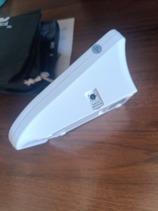 Тонометр автоматичний вимірювач тиску