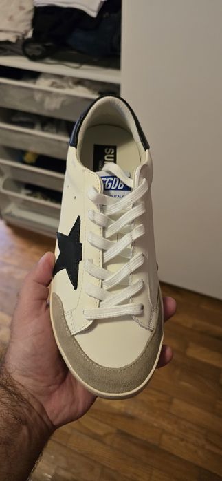 Golden goose premium