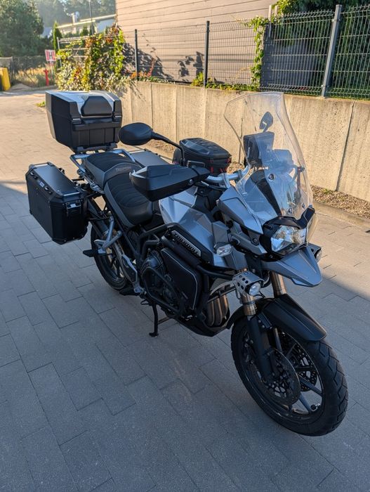 Triumph
