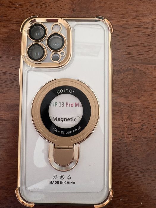 Чохол на iphone 13 pro max