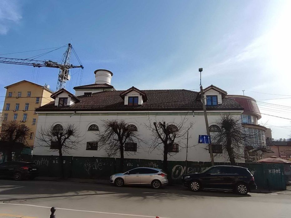 Оренда приміщення в центрі по вул. Гузара, 28 (840 м) - View 3
