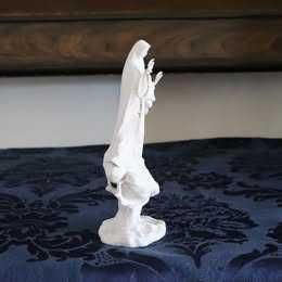 Vista Alegre - Escultura Aparição de  Nossa Sra de Fátima