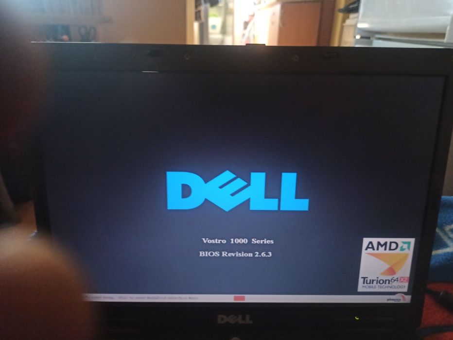 Sprzedam dwa stare laptopa HP Windows 7 i laptopa Dell