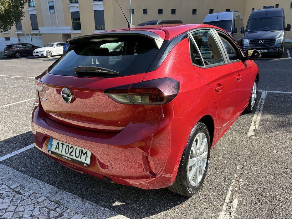 Vende-se Opel Corda 1.2 Edition