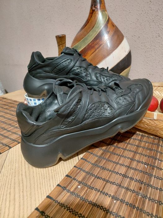 Buty ecco 43 skóra