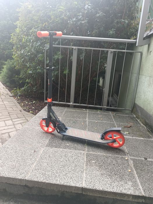 Sprzedam hulajnogę Oxelo