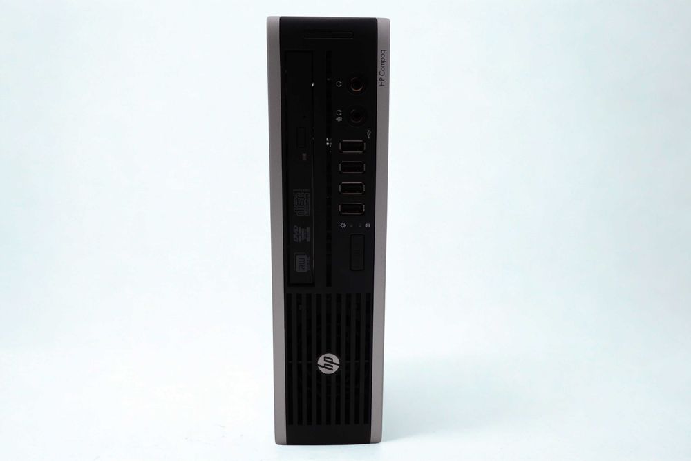 Komputer stacjonarny Hp 8300 i5 16GB 128 SSD Win11 Gwarancja FV