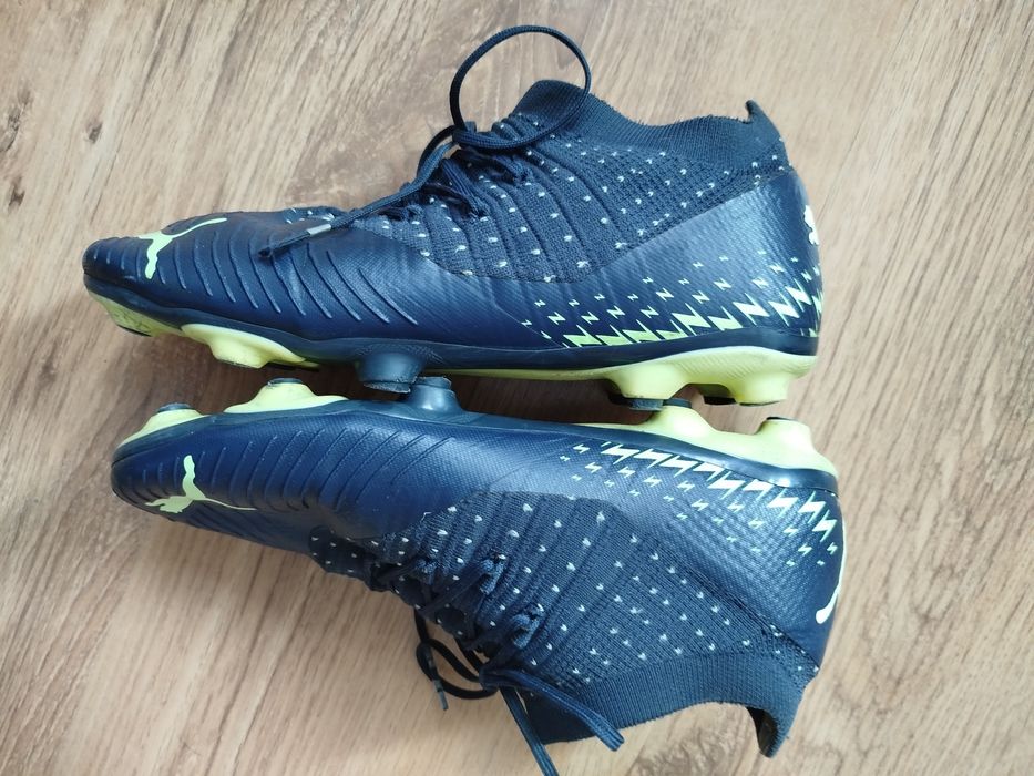 Korki Puma r. 37 FuzionFit