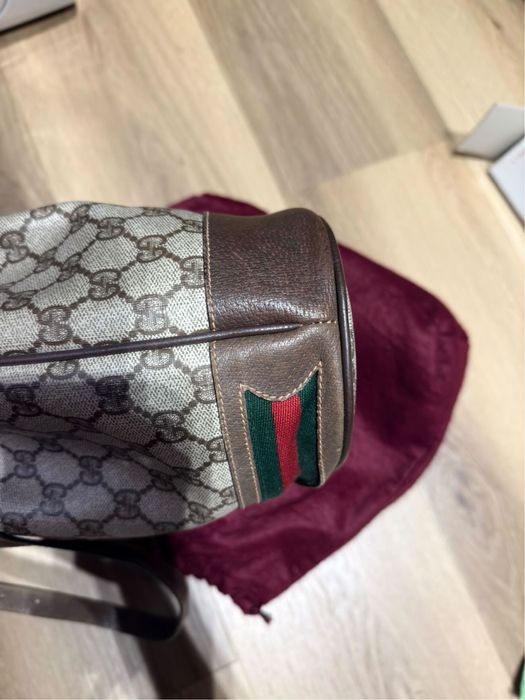 Сумка Gucci-оригінал у відміному стані!