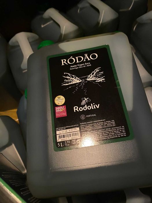 Azeite DOP de Montanha - Azeite Virgem Extra da Beira Baixa