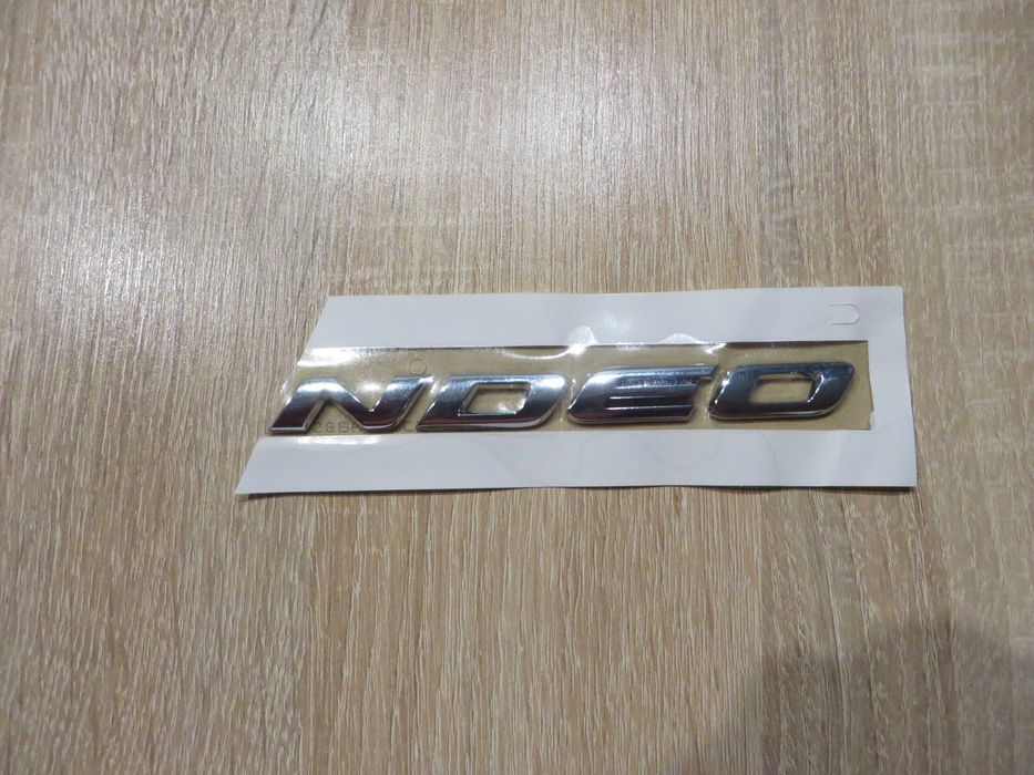 Emblemat MONDEO MK5 nowy oryginalny. 10 zł za jedną literkę.