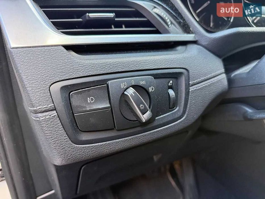Продаю BMW X2 2018