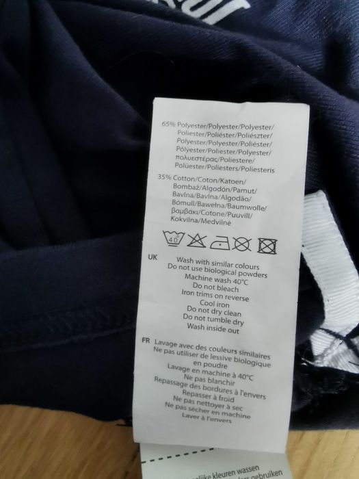 Koszulla polo Lonsdale London- 146/152 cm
