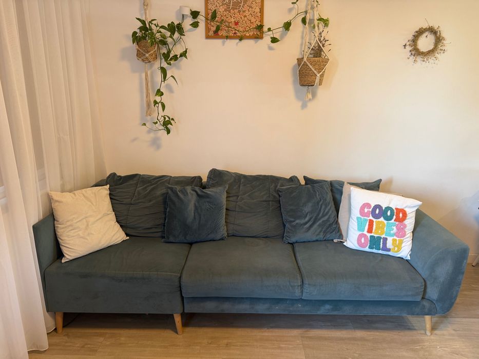 Sofa kanapa / narożnik