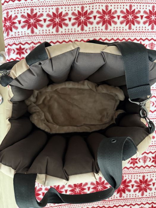 Сумка для собачки