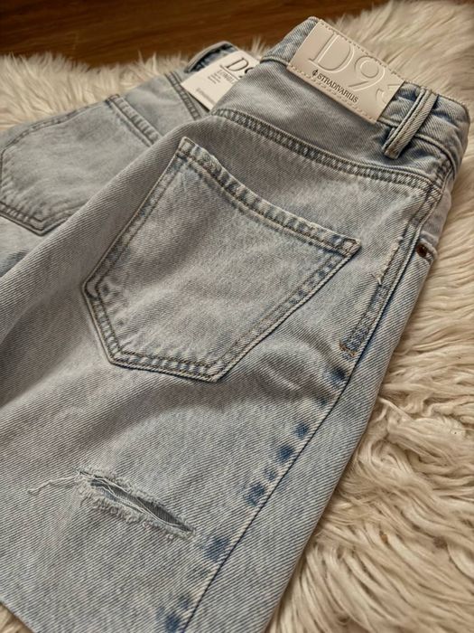 Продам шорты Stradivarius