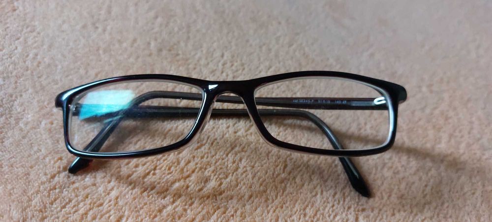 oprawki okularowe model SE345-p szkła 51, mostek 15, szer-oprawki 140