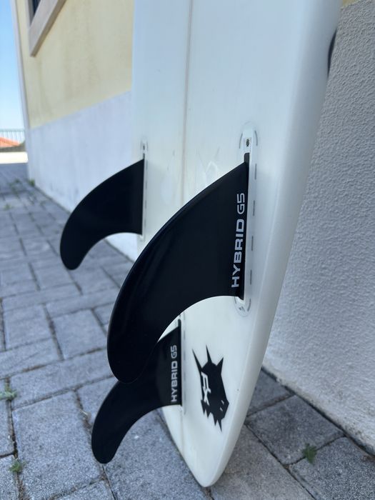 Prancha Surf  MATTA Shapes 4’10