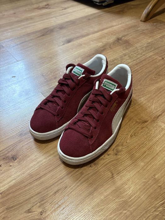 Puma Suede Classic