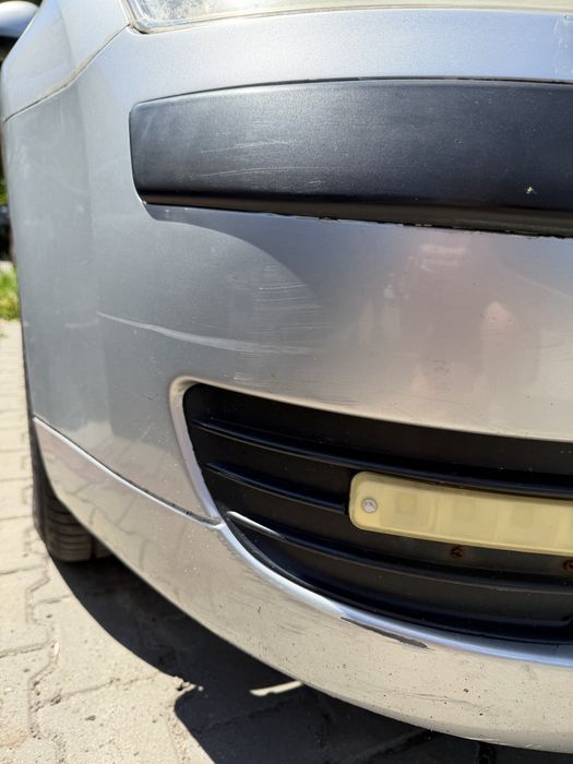 Samochód Citroen C4