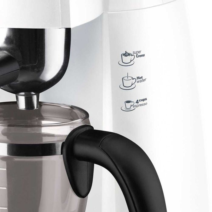 ekspres do kawy kolbowy Amica