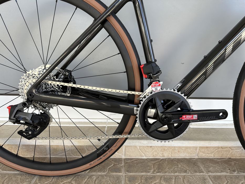 Bicicleta Scott Addict - PROMOÇÃO- Nova!