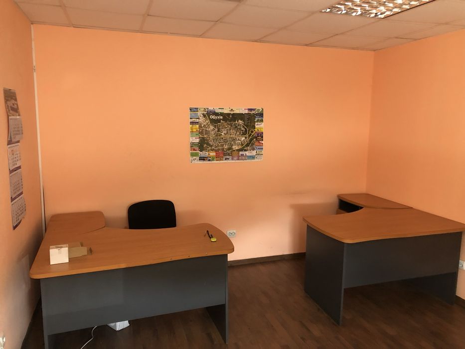 Здам СКЛАД /АНГАР(половину)-  300м/кв +відкриту площадку+офіс в оренду