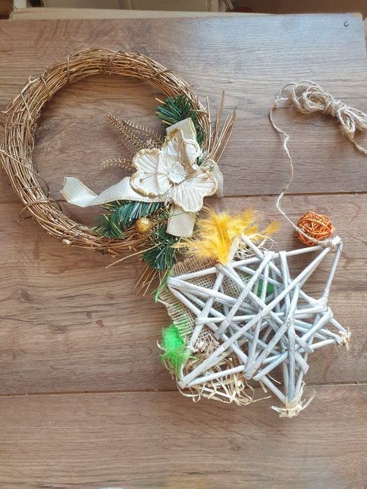 Материал для поделок